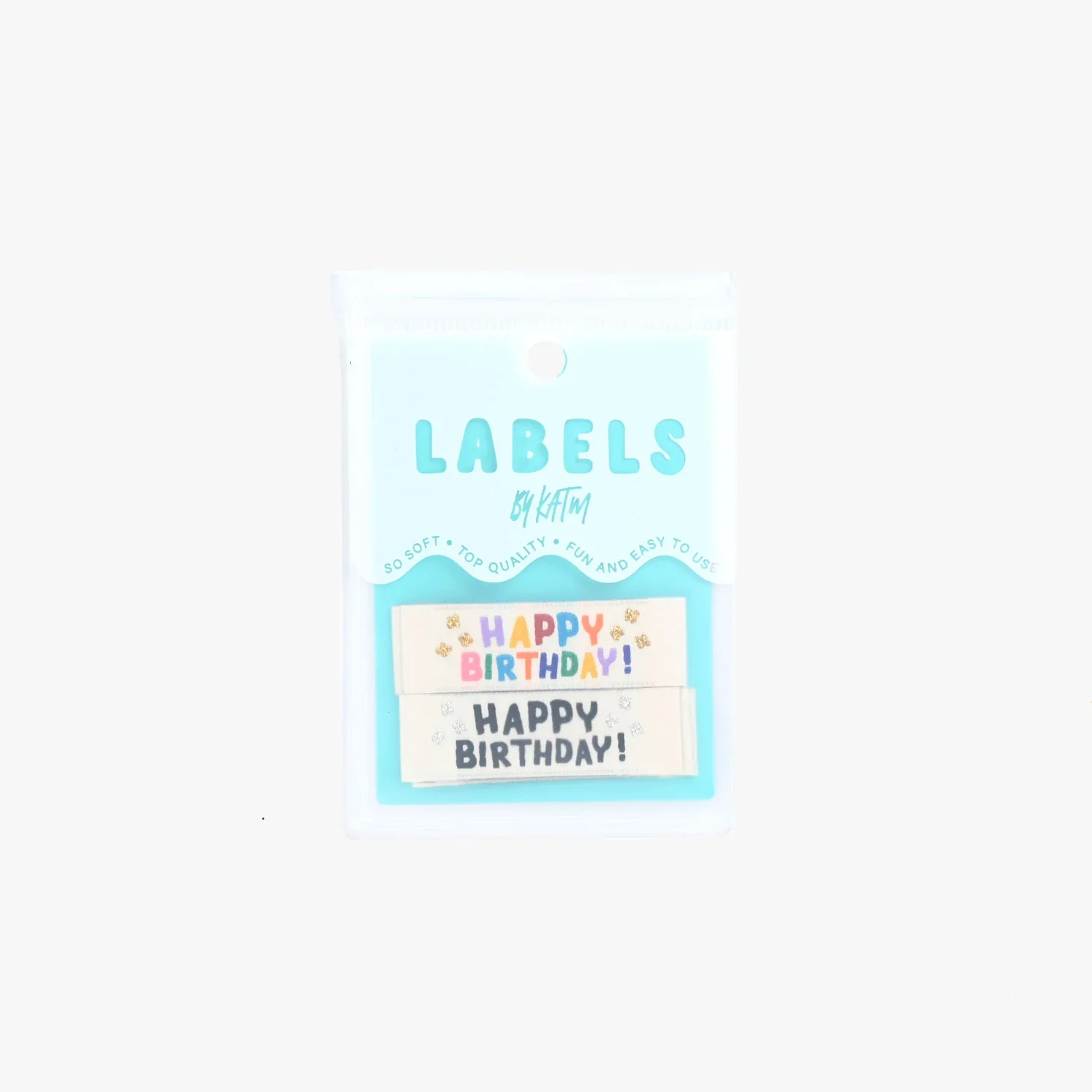 Kylie & The Machine 'Happy Birthday!' Labels - Image 5