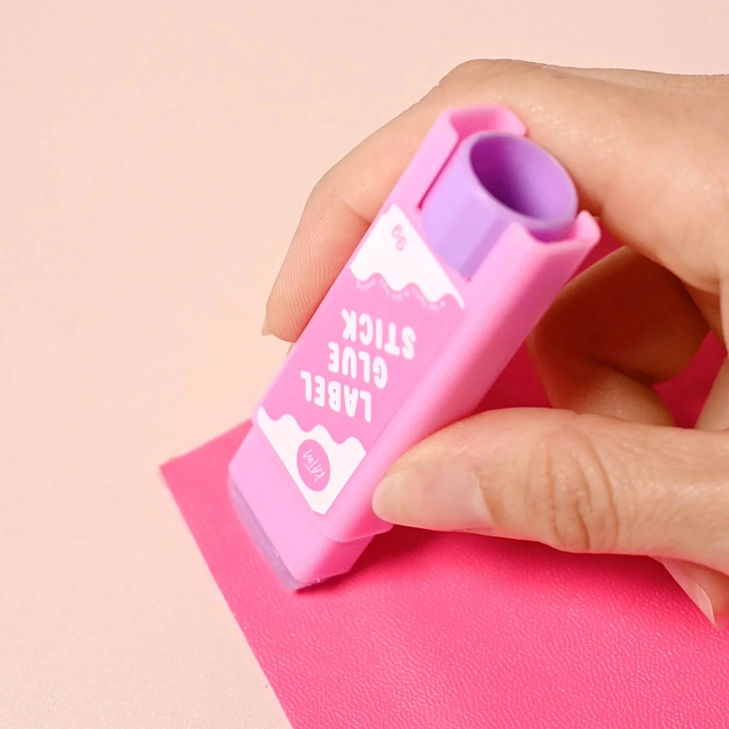 Kylie & The Machine Label Glue Stick - Image 3