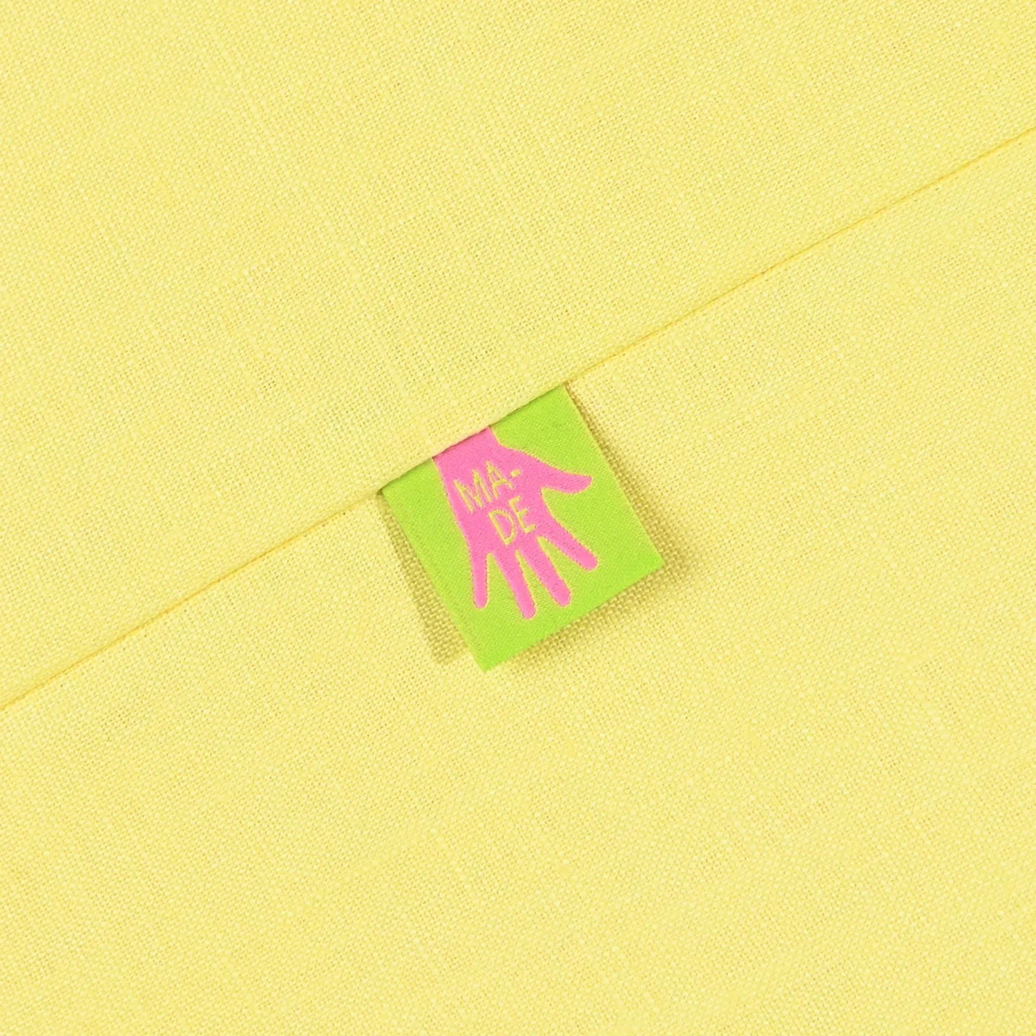 Kylie & The Machine 'Made' Labels - Image 4