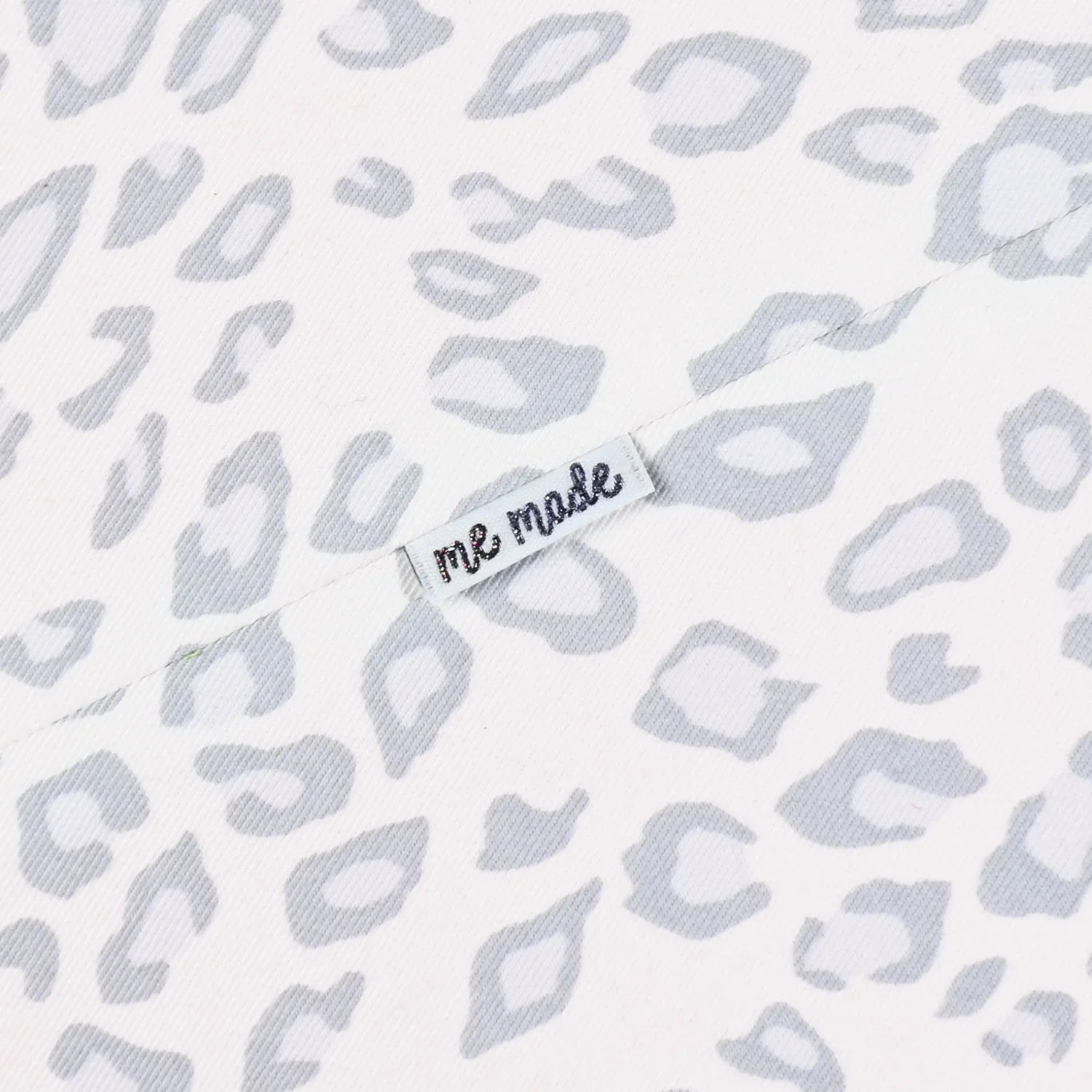 Kylie & The Machine 'Me Made' Side Seam Labels - Image 5
