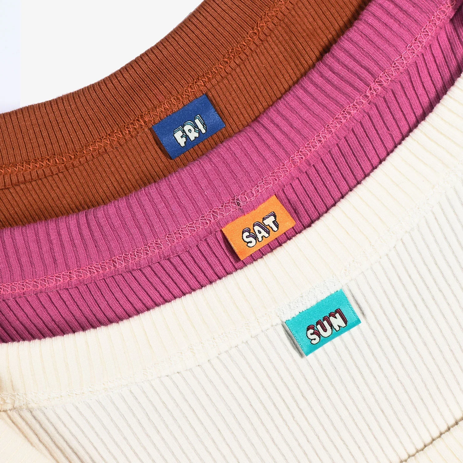 Kylie & The Machine 'Mon 2 Sun' Labels - Image 4
