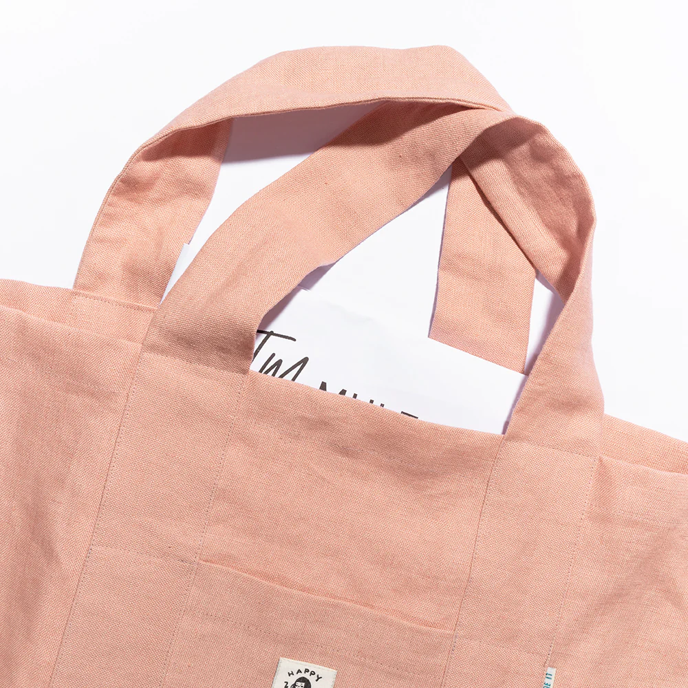 Kylie & The Machine Mule Tote - Image 10