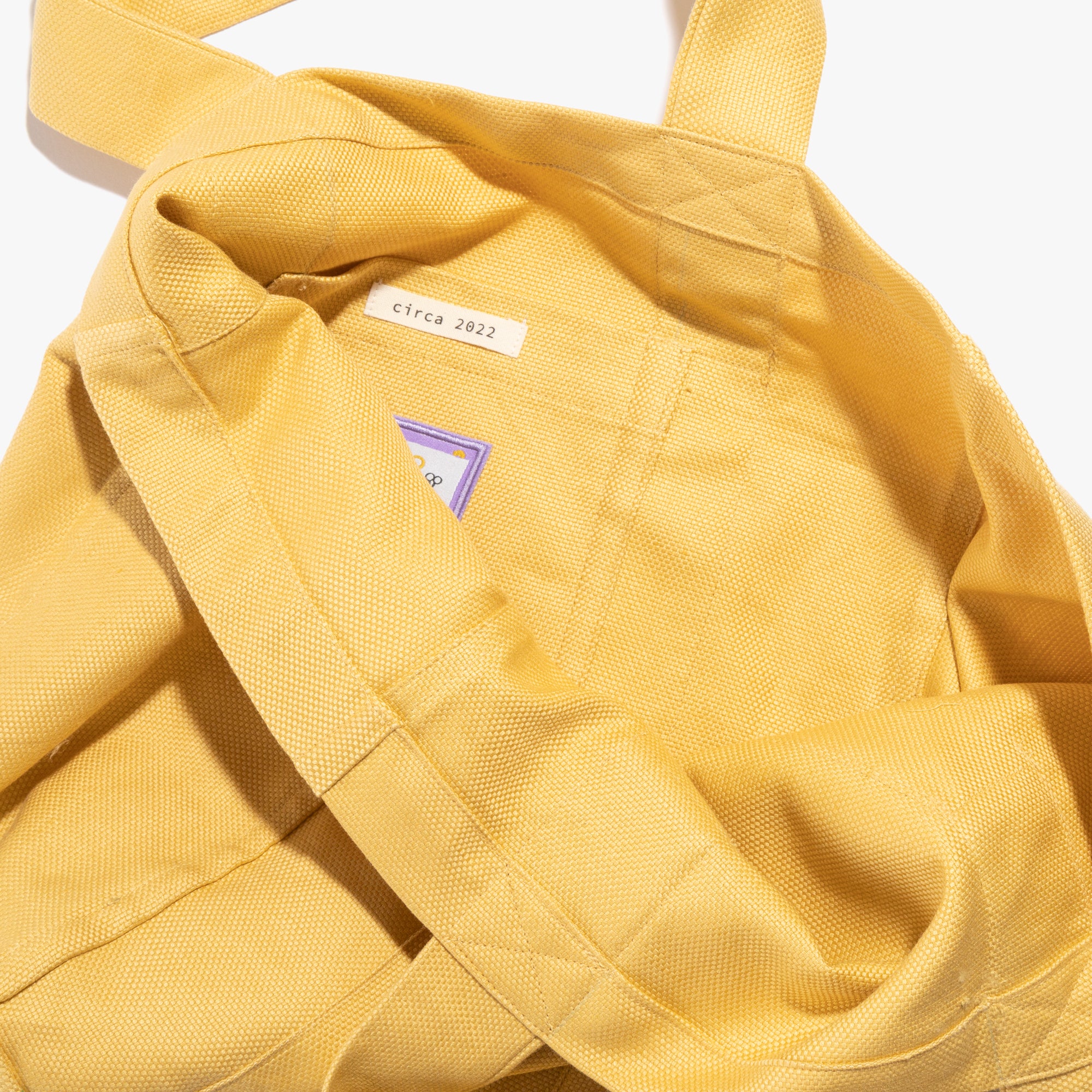 Kylie & The Machine Mule Tote - Image 6