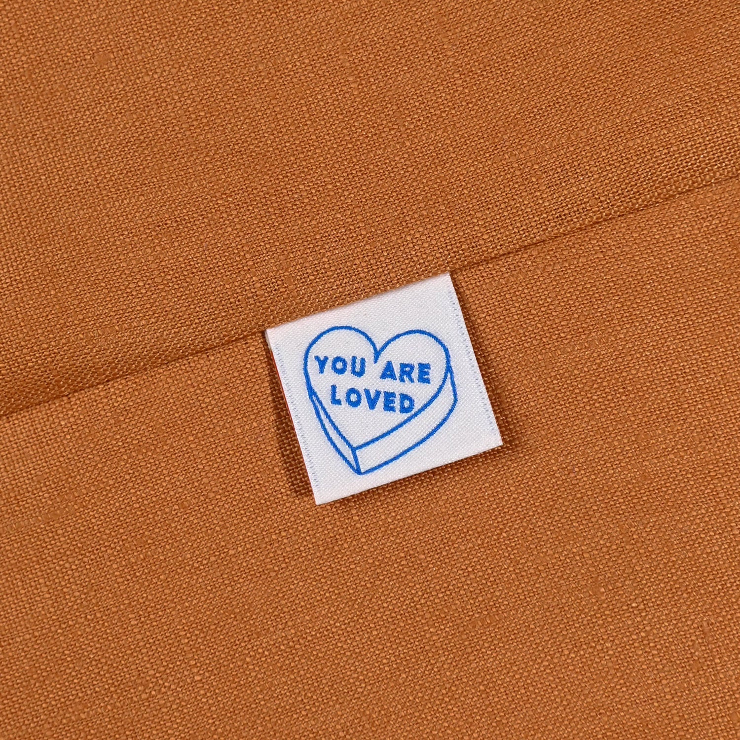 Kylie & The Machine 'You Are Loved' Labels - Image 4