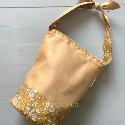 Lasenby Chamomile Project Bag - Image 3