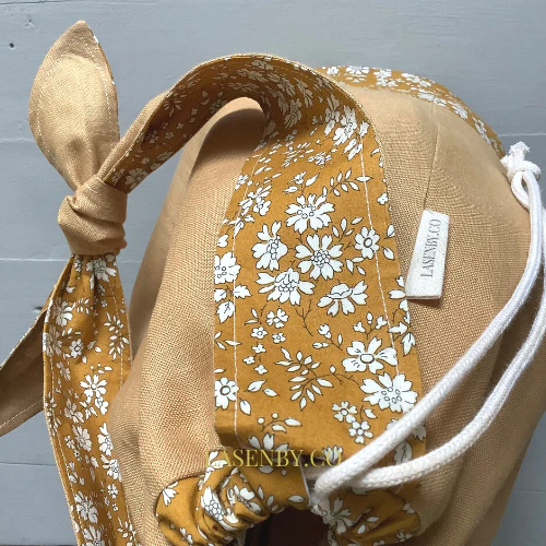 Lasenby Chamomile Project Bag - Image 4