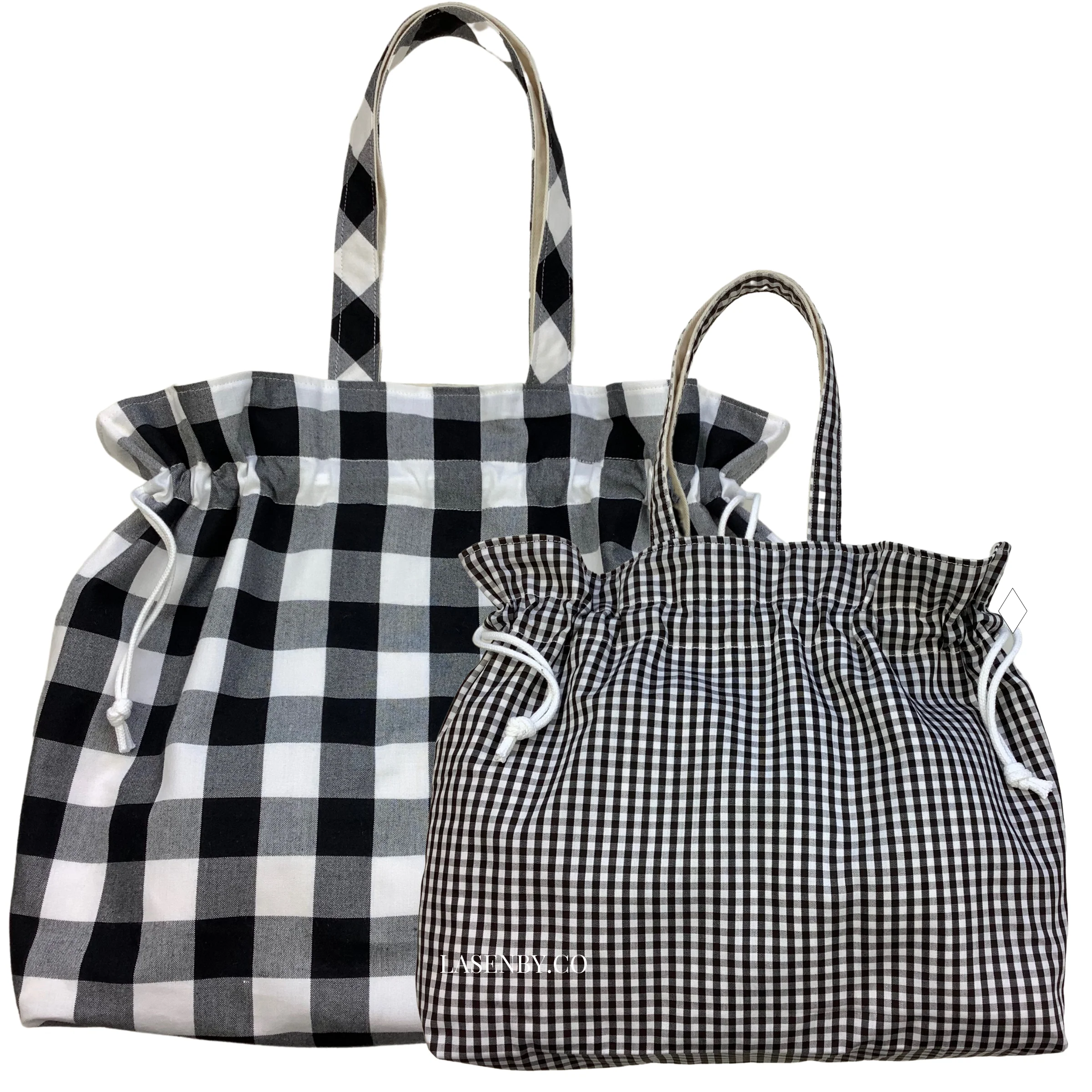 Lasenby Hebe Project Bag - Image 9