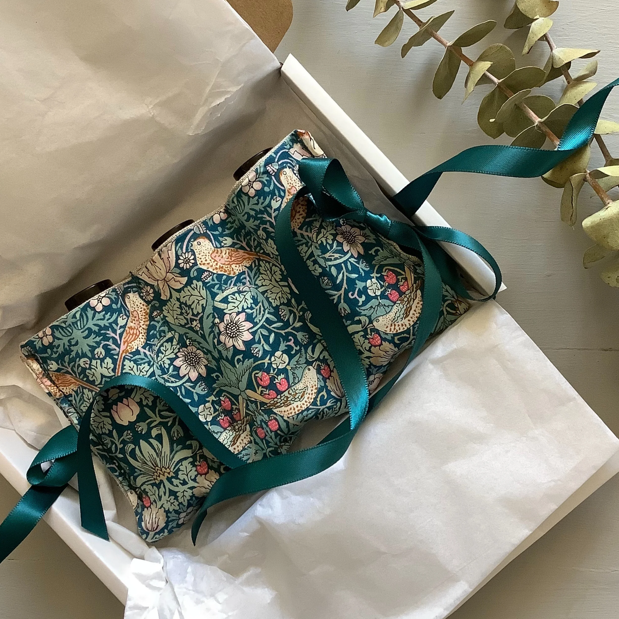Lasenby Pampas Bottle Pouch Roll - Image 3