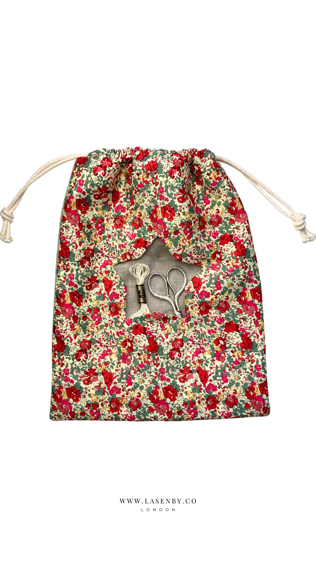Lasenby Phili Bag and Mini Backpack - Image 3
