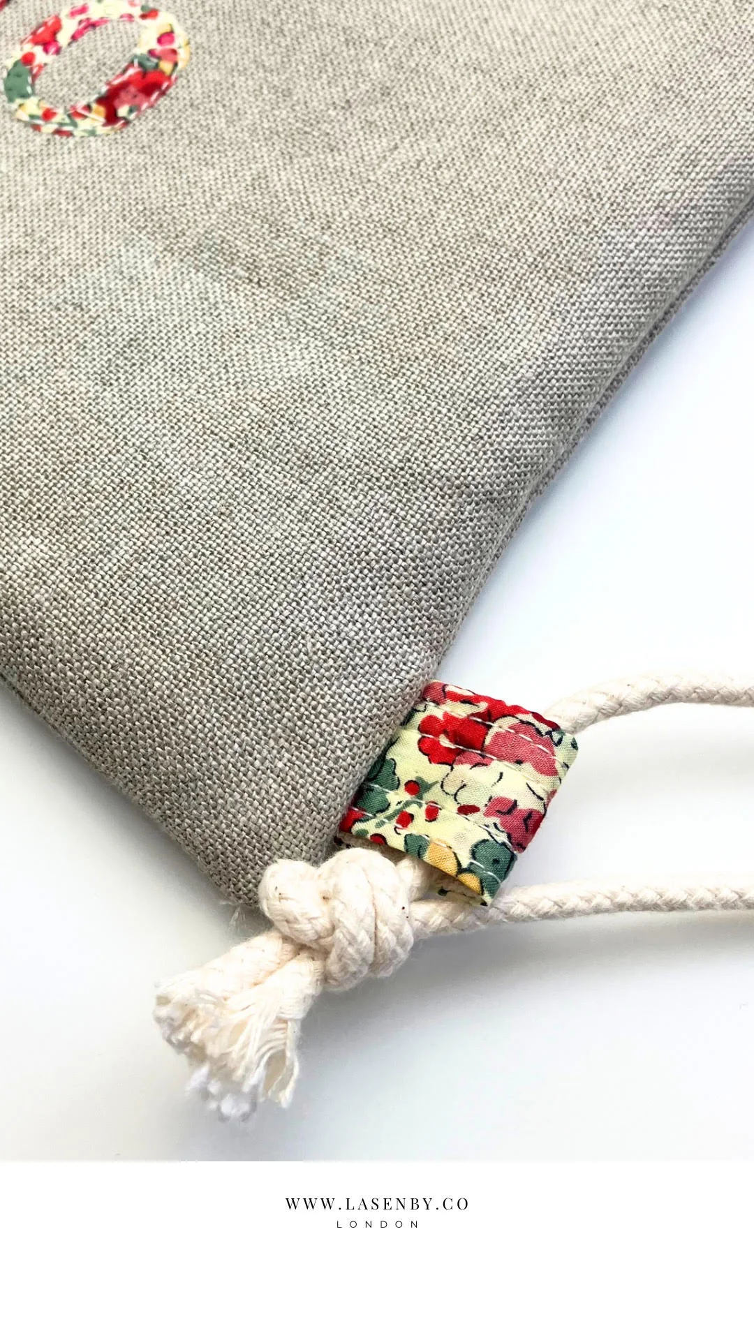 Lasenby Phili Bag and Mini Backpack - Image 8