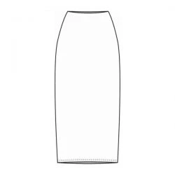 Lenaline Patterns Anna Skirt - Image 5