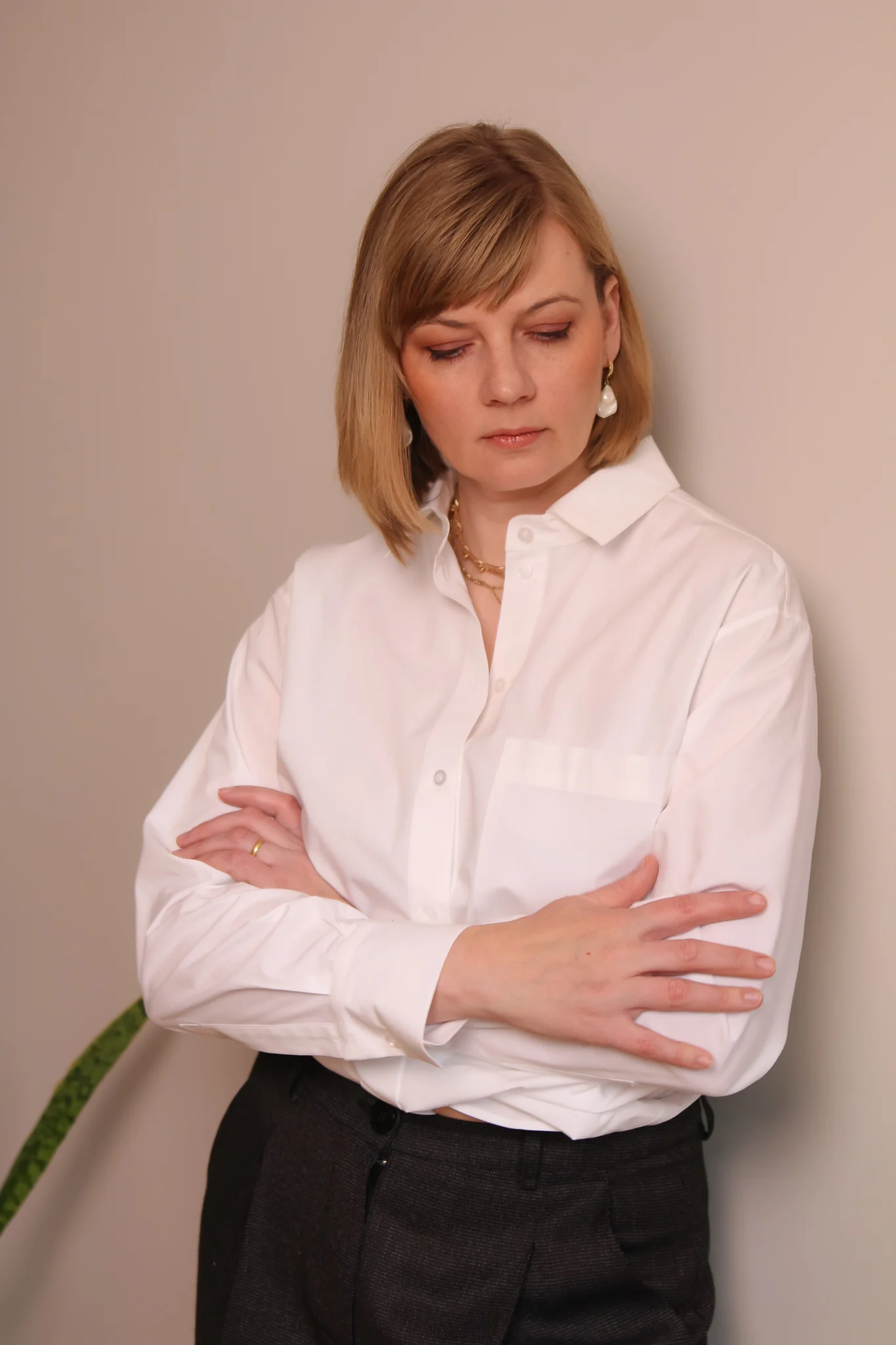 Lenaline Patterns Artur Shirt - Image 4