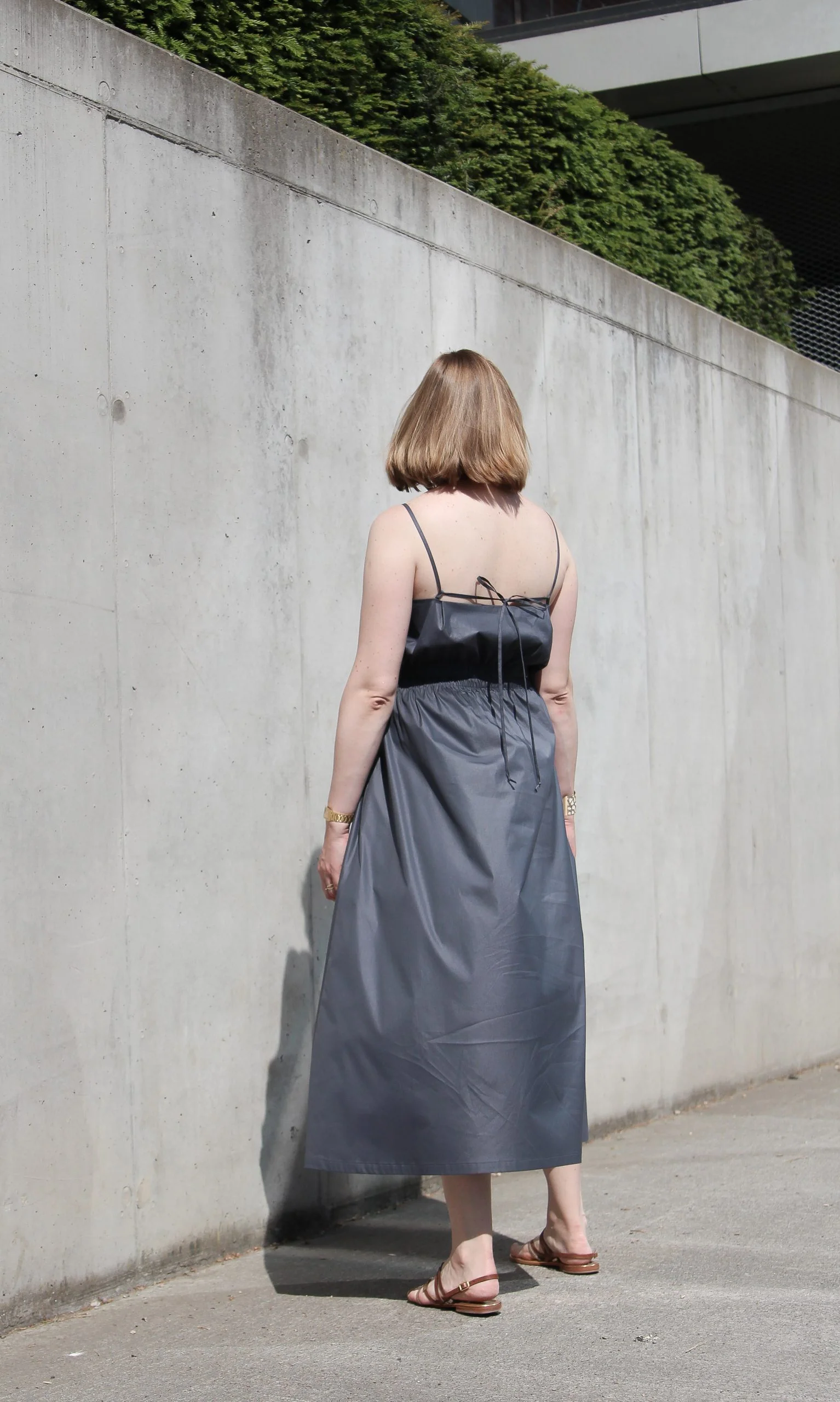 Lenaline Patterns Nina Dress - Image 7