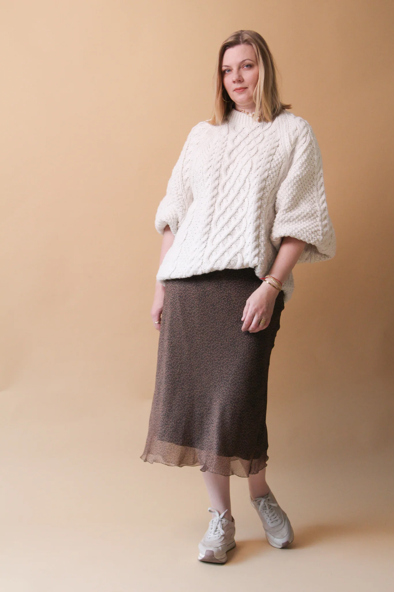 Lenaline Patterns Sasha Skirt - Image 5