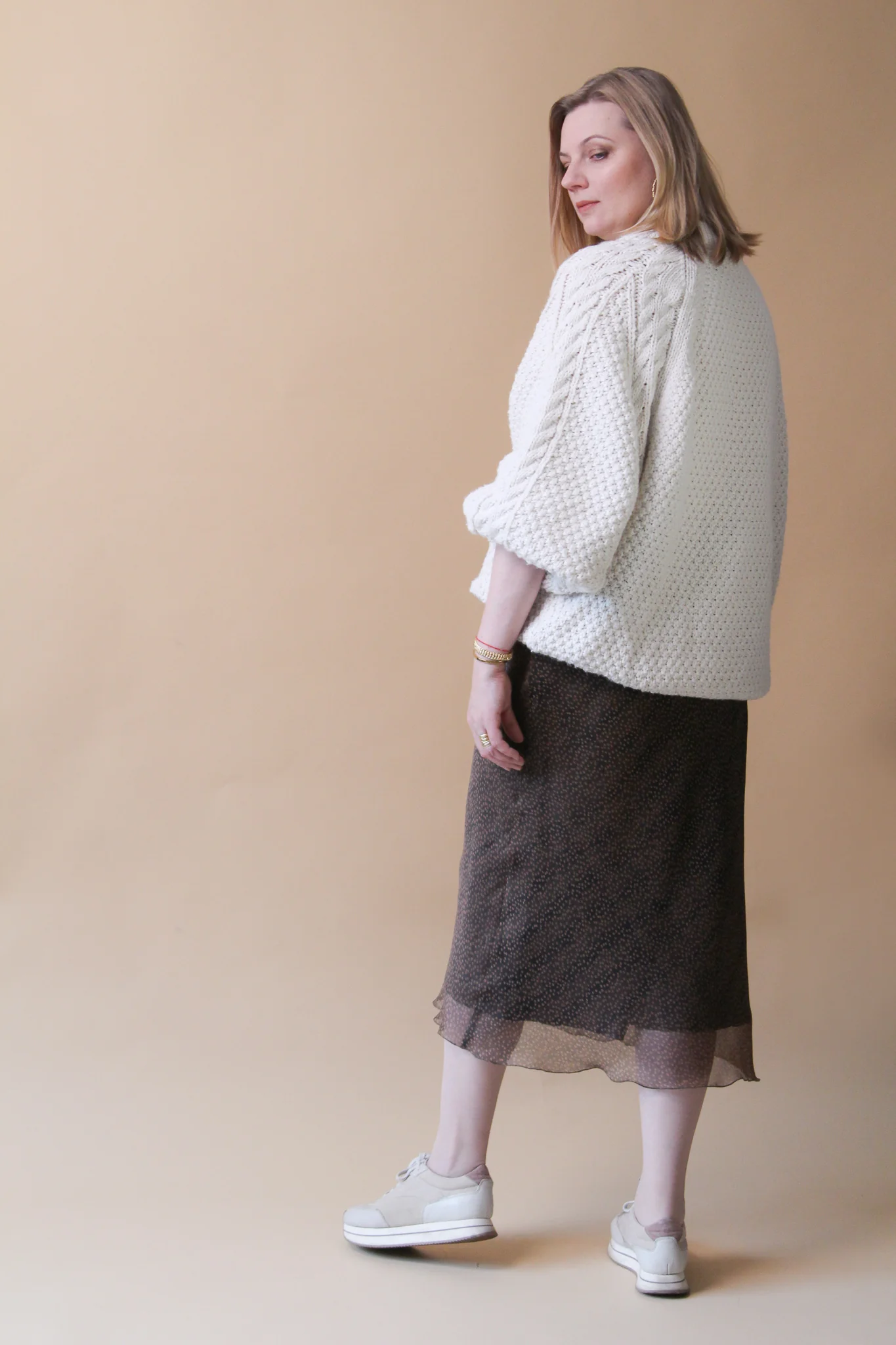 Lenaline Patterns Sasha Skirt - Image 8