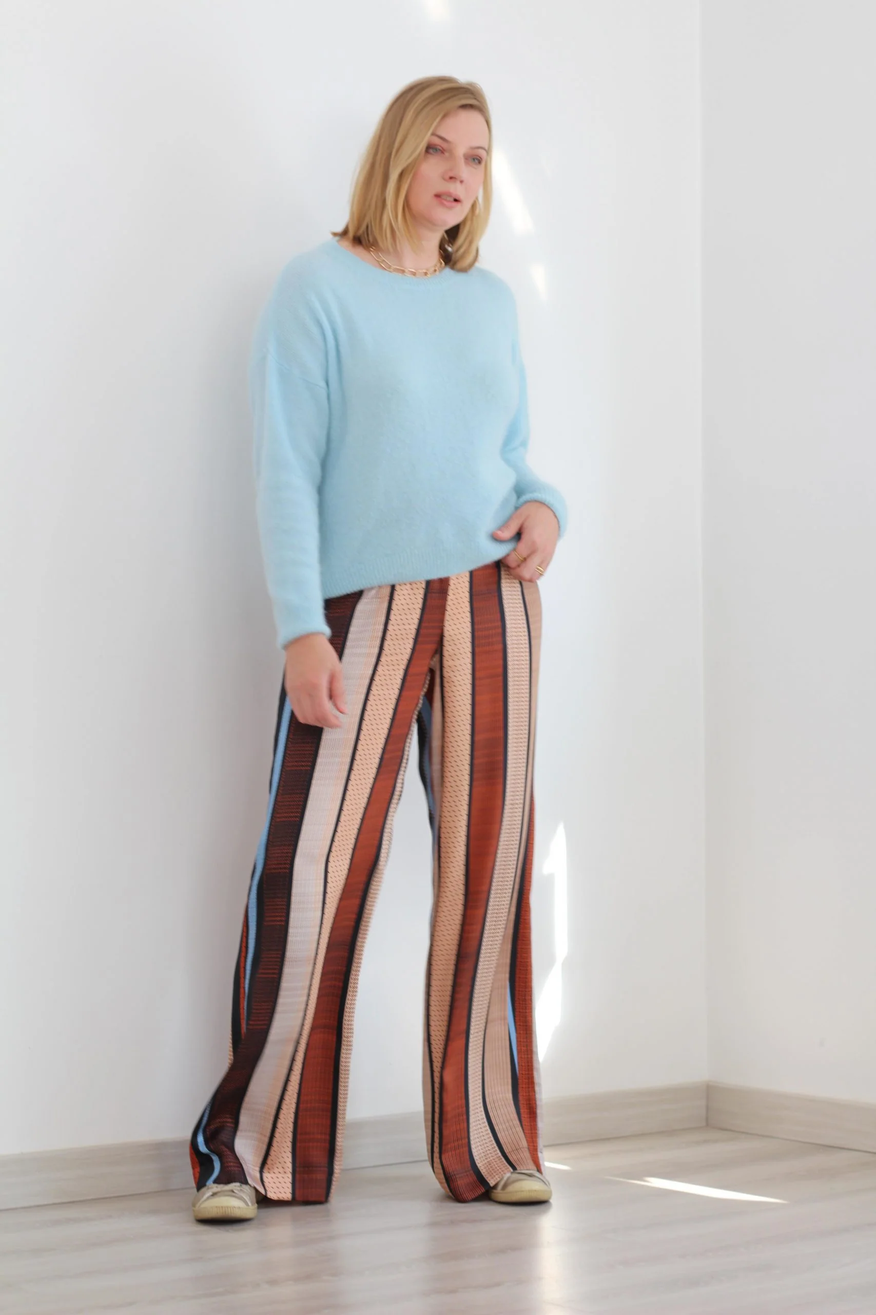 Lenaline Patterns Vlad Trousers - Image 3