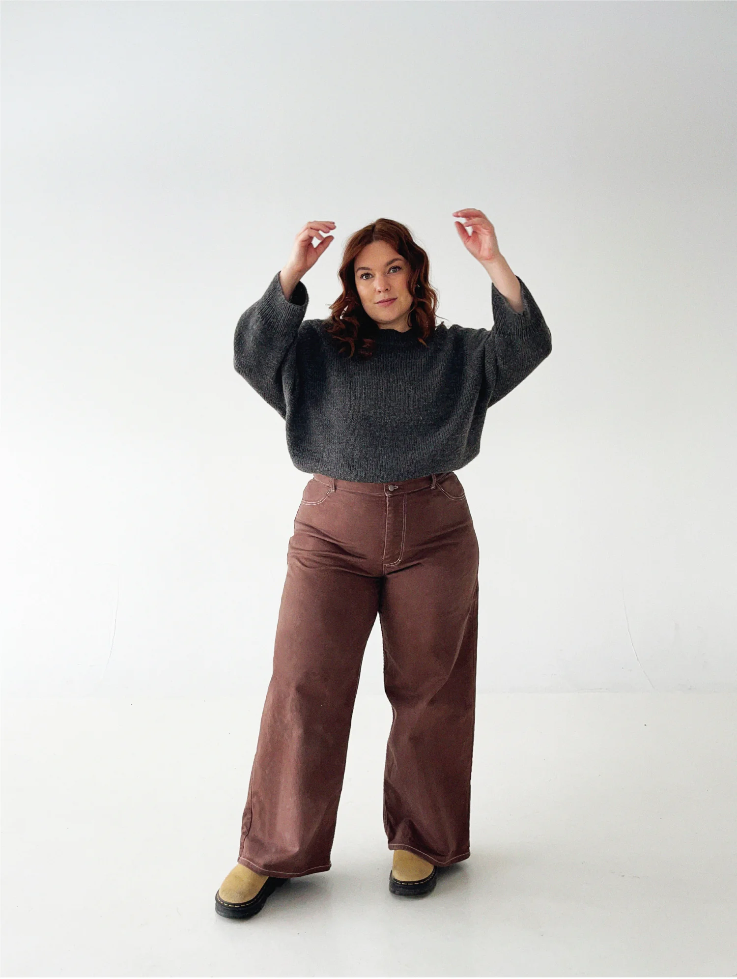 Les Perlines Midtown Jeans - Image 4
