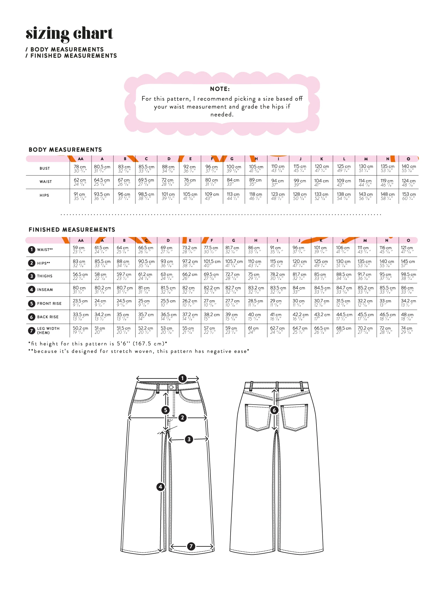 Les Perlines Midtown Jeans - Image 8