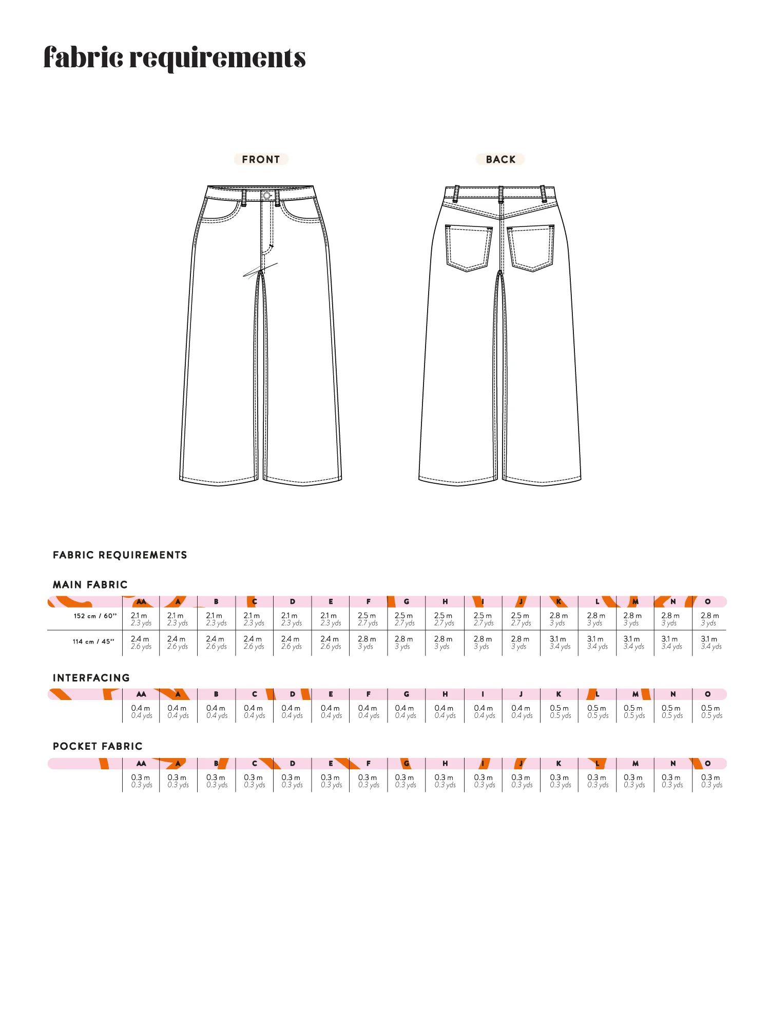 Les Perlines Midtown Jeans - Image 9