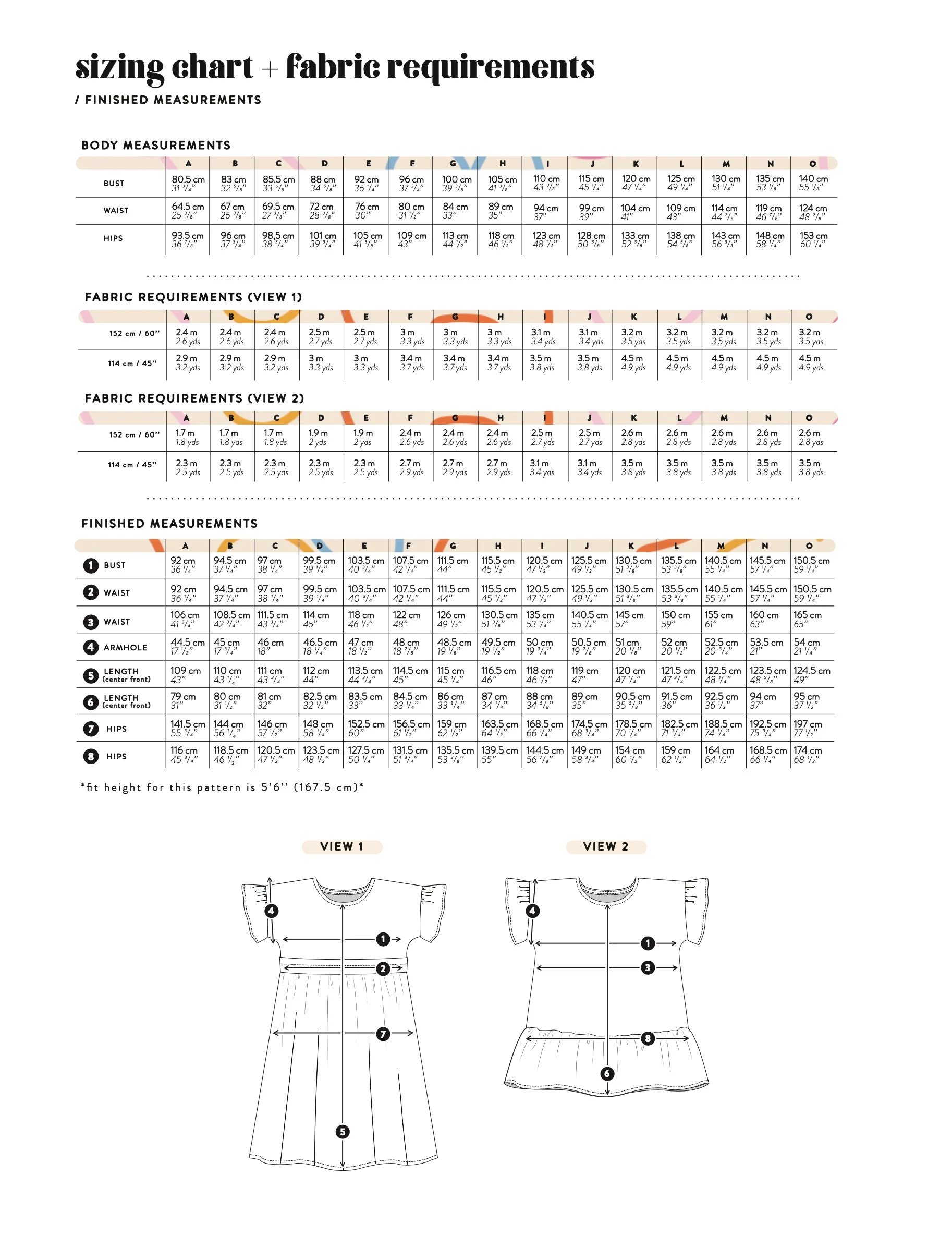 Les Perlines Palma Dress - Image 7
