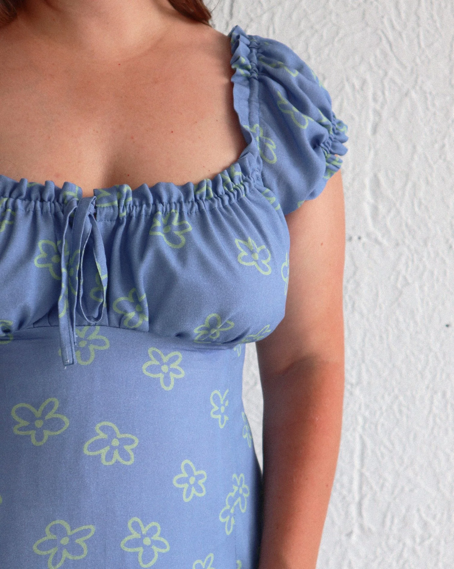 Les Perlines Sundaze Dress - Image 4