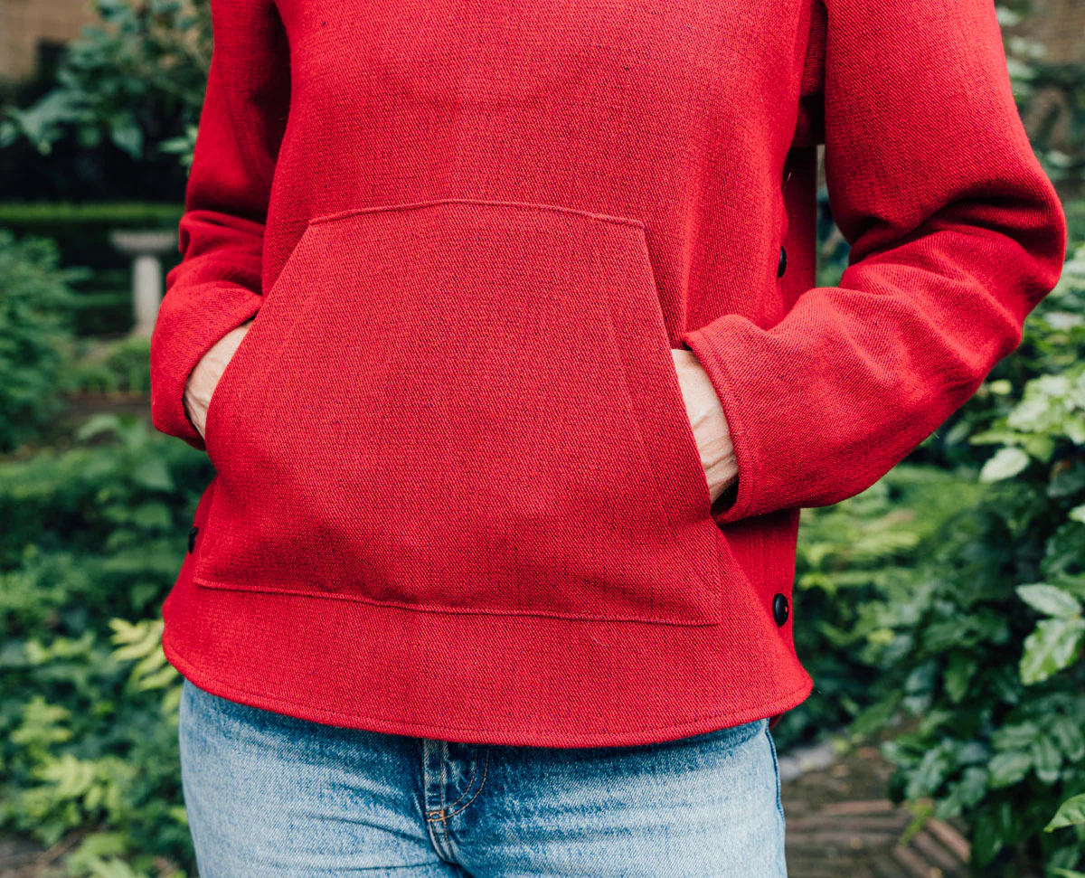 Liesl + Co Antwerp Pullover - Image 4