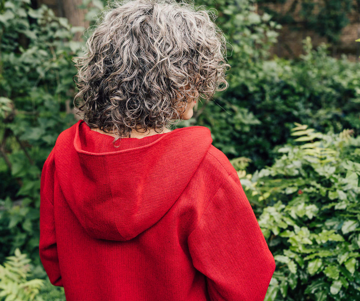 Liesl + Co Antwerp Pullover - Image 5
