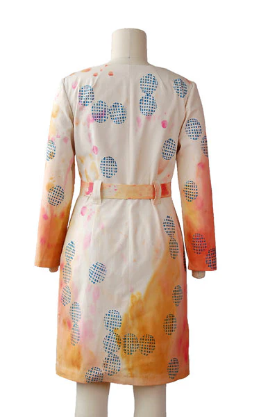 Liesl + Co Bistro Dress PDF - Image 11