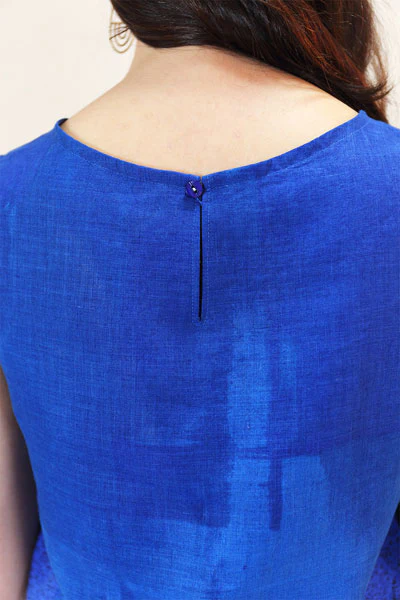 Liesl + Co Breezy Blouse - Image 5