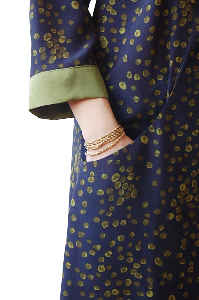 Liesl + Co Cappuccino Dress and Tunic PDF - Image 6