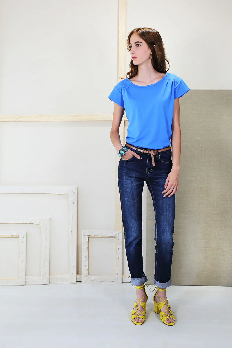 Liesl + Co Chai Tee - Image 2
