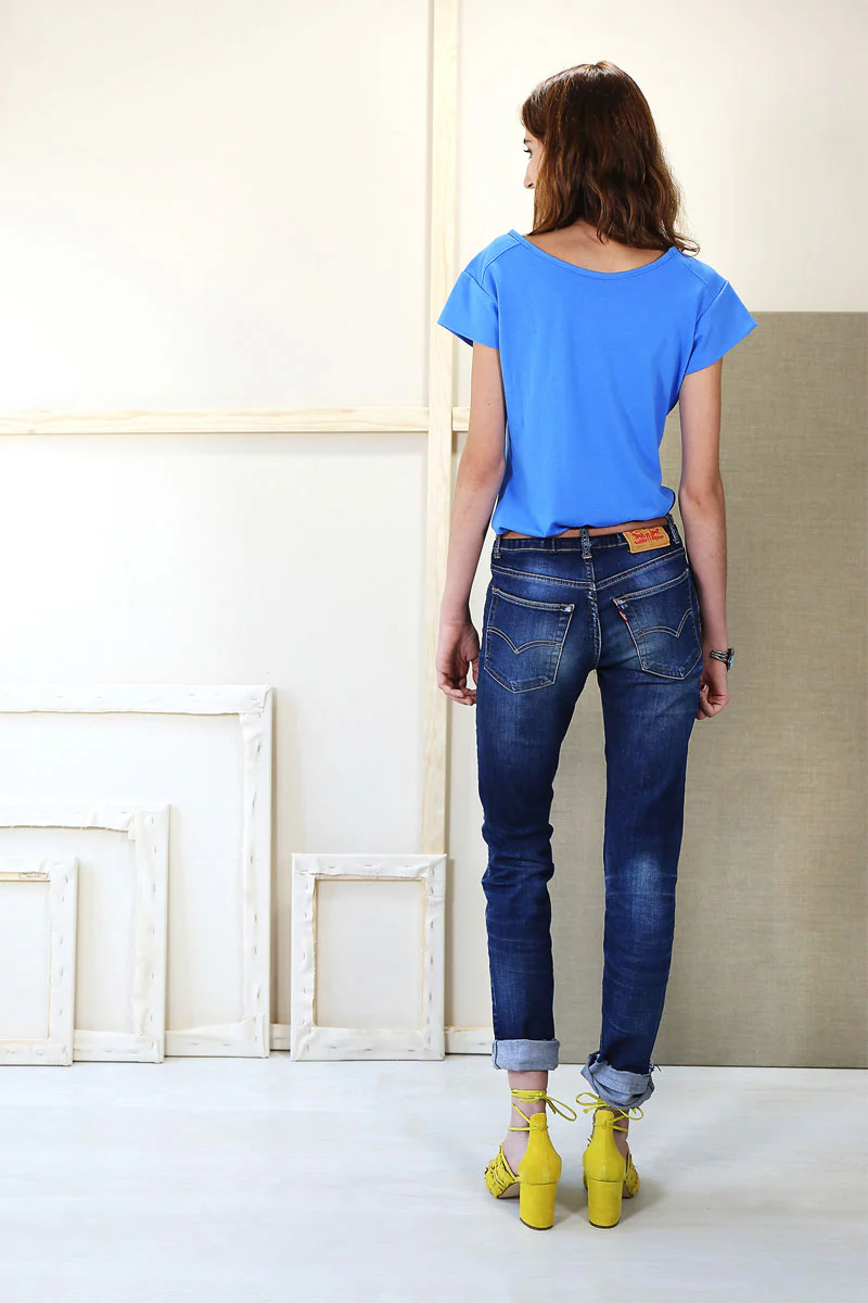 Liesl + Co Chai Tee - Image 3
