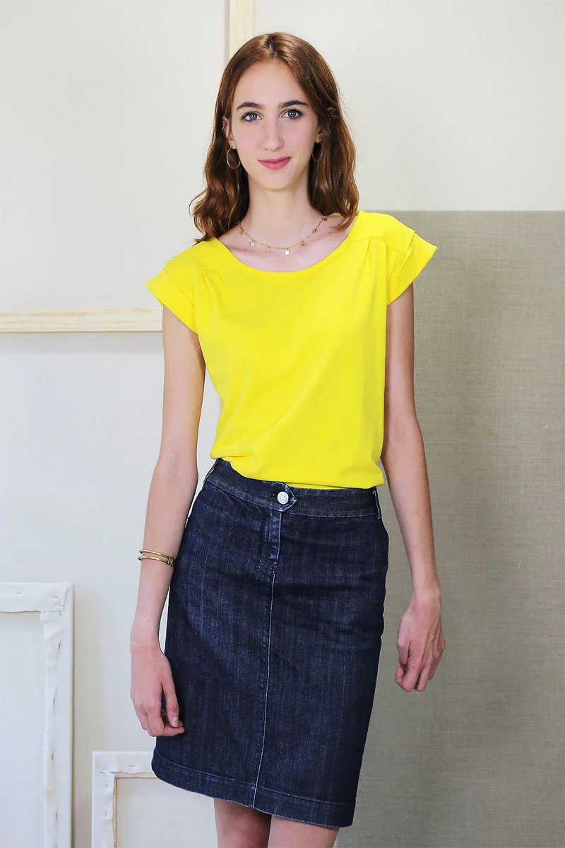 Liesl + Co Chai Tee - Image 4