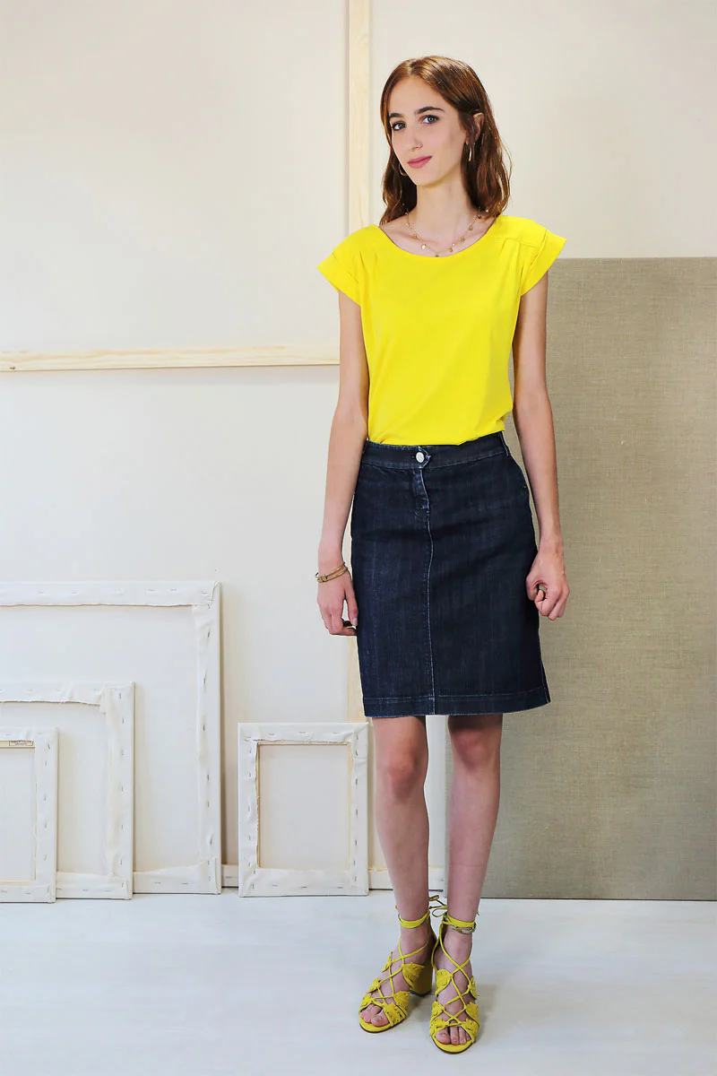 Liesl + Co Chai Tee - Image 5