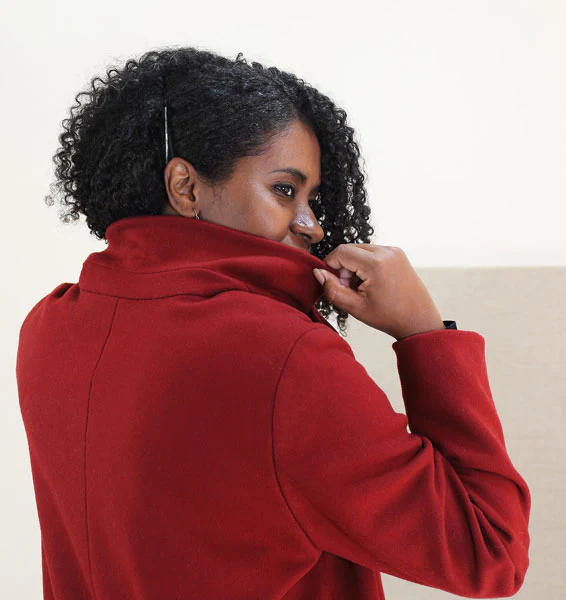 Liesl + Co Chaval Coat - Image 10