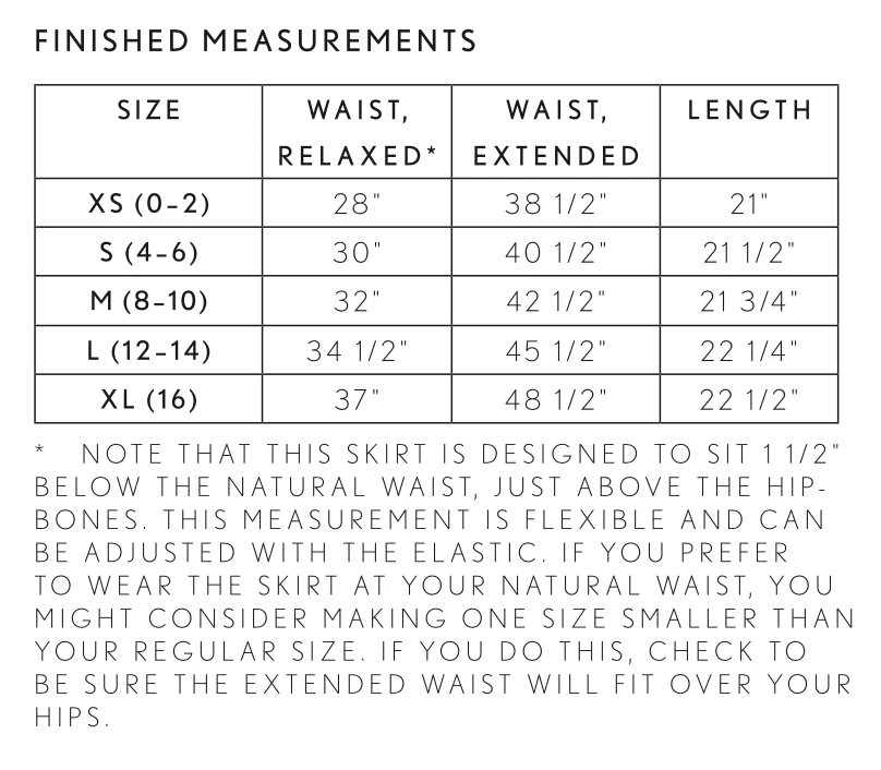 Liesl + Co Everyday Skirt PDF - Image 11