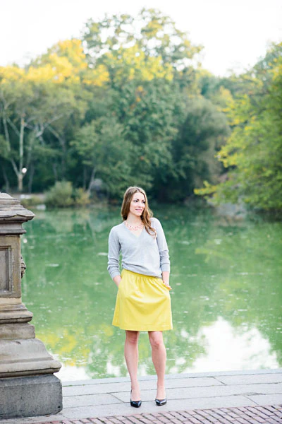 Liesl + Co Everyday Skirt PDF - Image 5