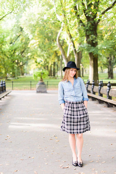 Liesl + Co Everyday Skirt PDF - Image 6