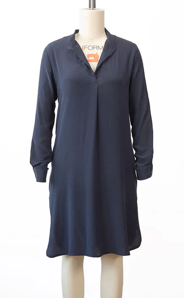Liesl + Co Gallery Tunic and Dress - Image 3