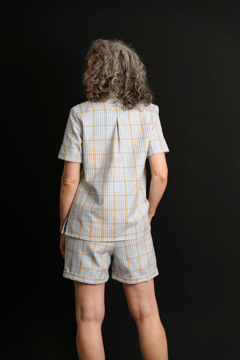 Liesl + Co Havana Pajamas - Image 3