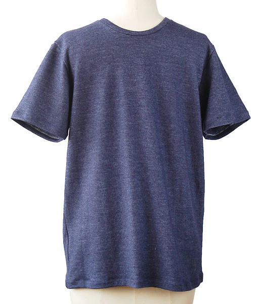 Liesl + Co Men's Metro T-shirt PDF - Image 6