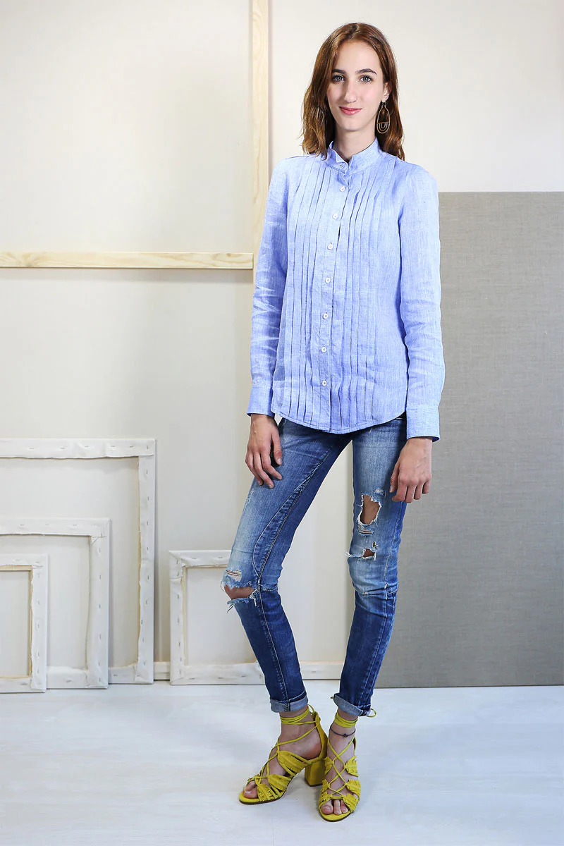 Liesl + Co Recital Shirt - Image 4