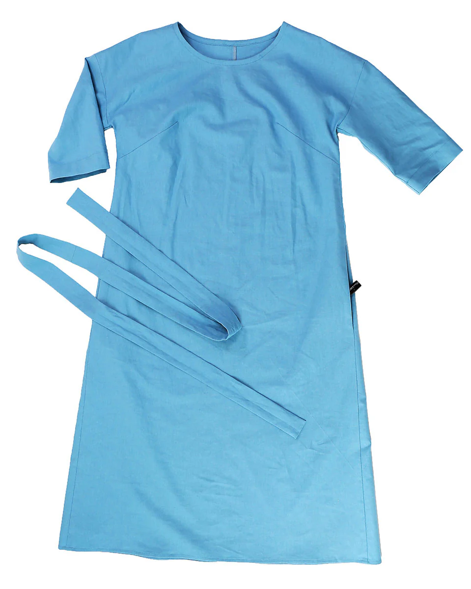 Liesl + Co Terrace Dress - Image 5