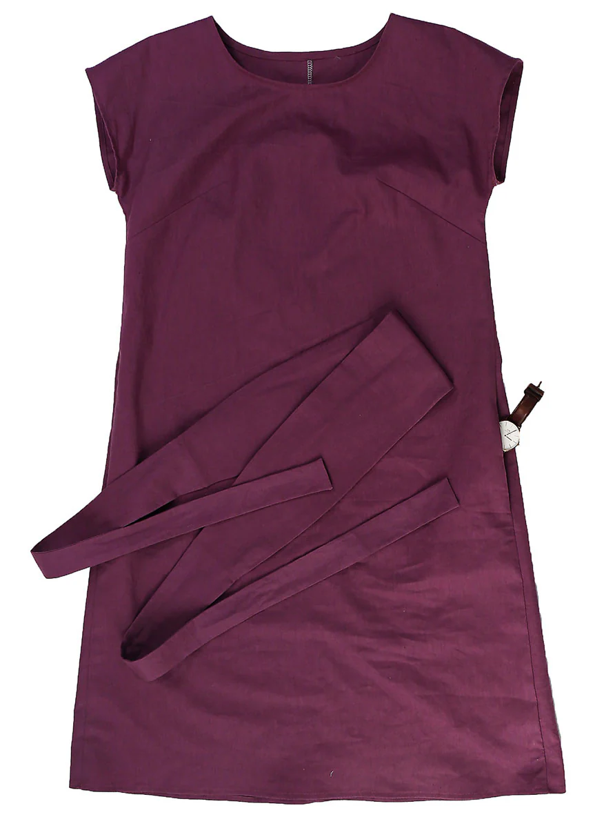 Liesl + Co Terrace Dress - Image 6