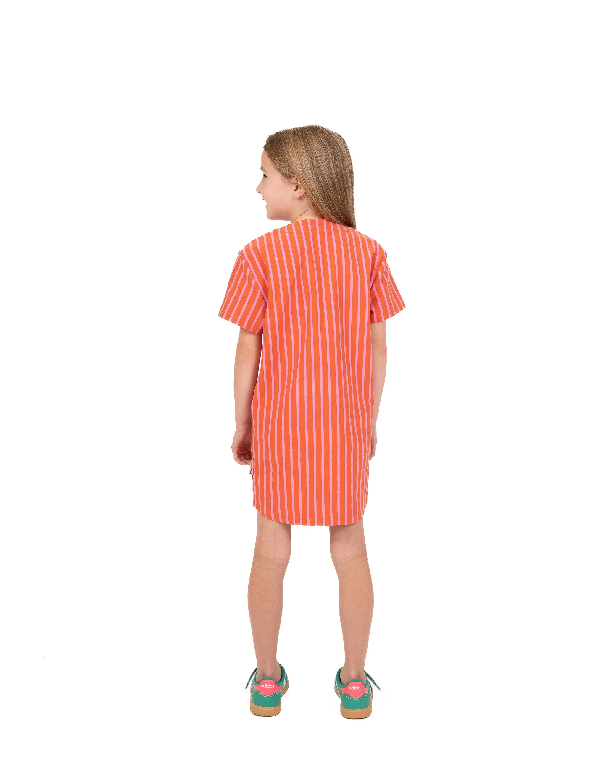 Little Rosy Cheeks Ace Baseball Shirt - Image 13
