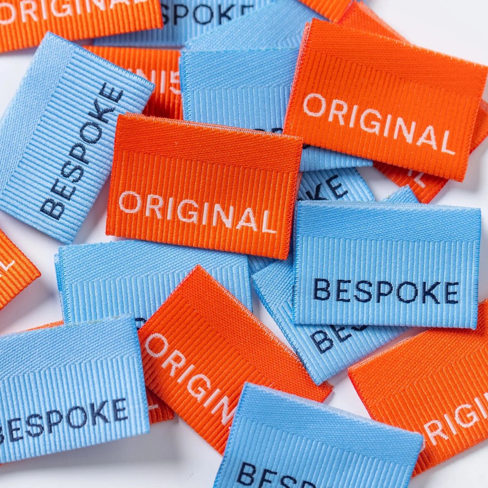 Little Rosy Cheeks 'Bespoke / Original 2.0' Labels - Image 6