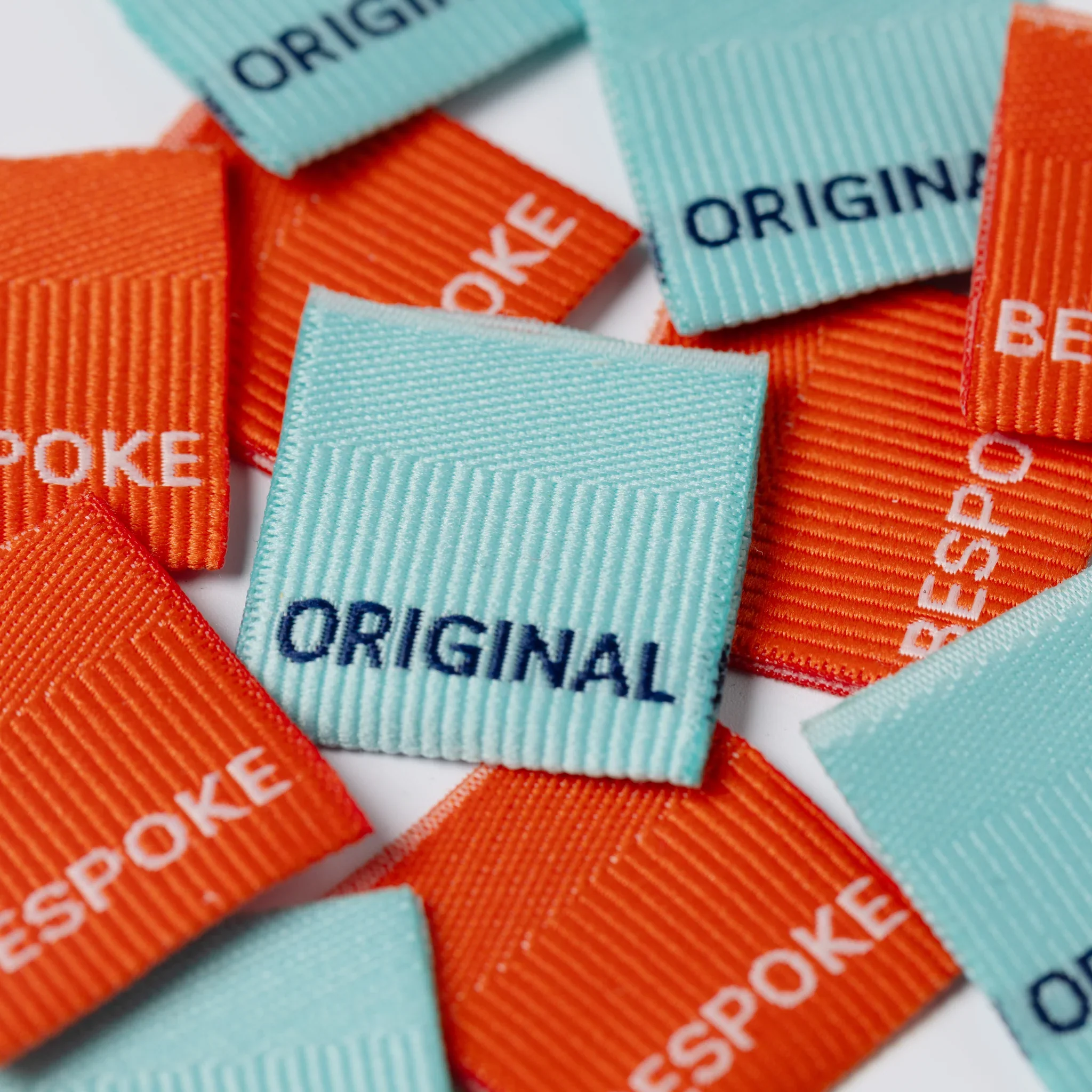 Little Rosy Cheeks 'Bespoke / Original' Labels - Image 3