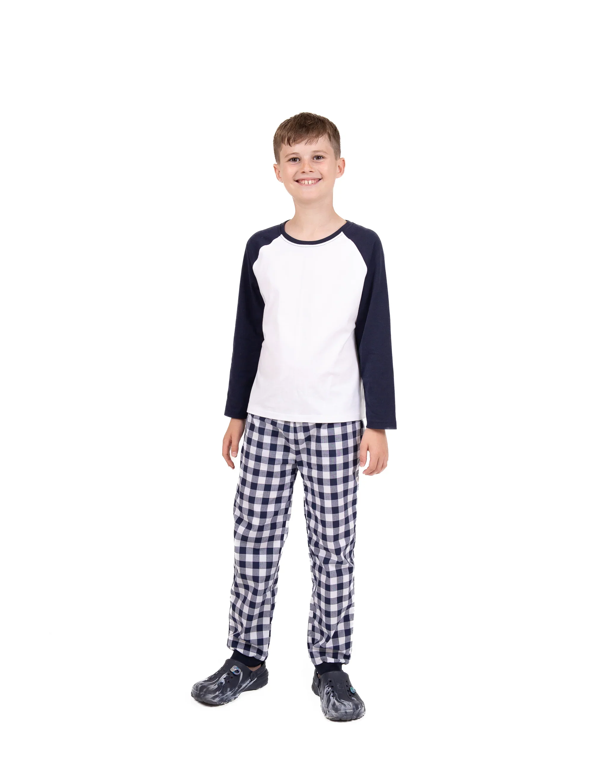 Little Rosy Cheeks Cadal Pyjamas - Image 5