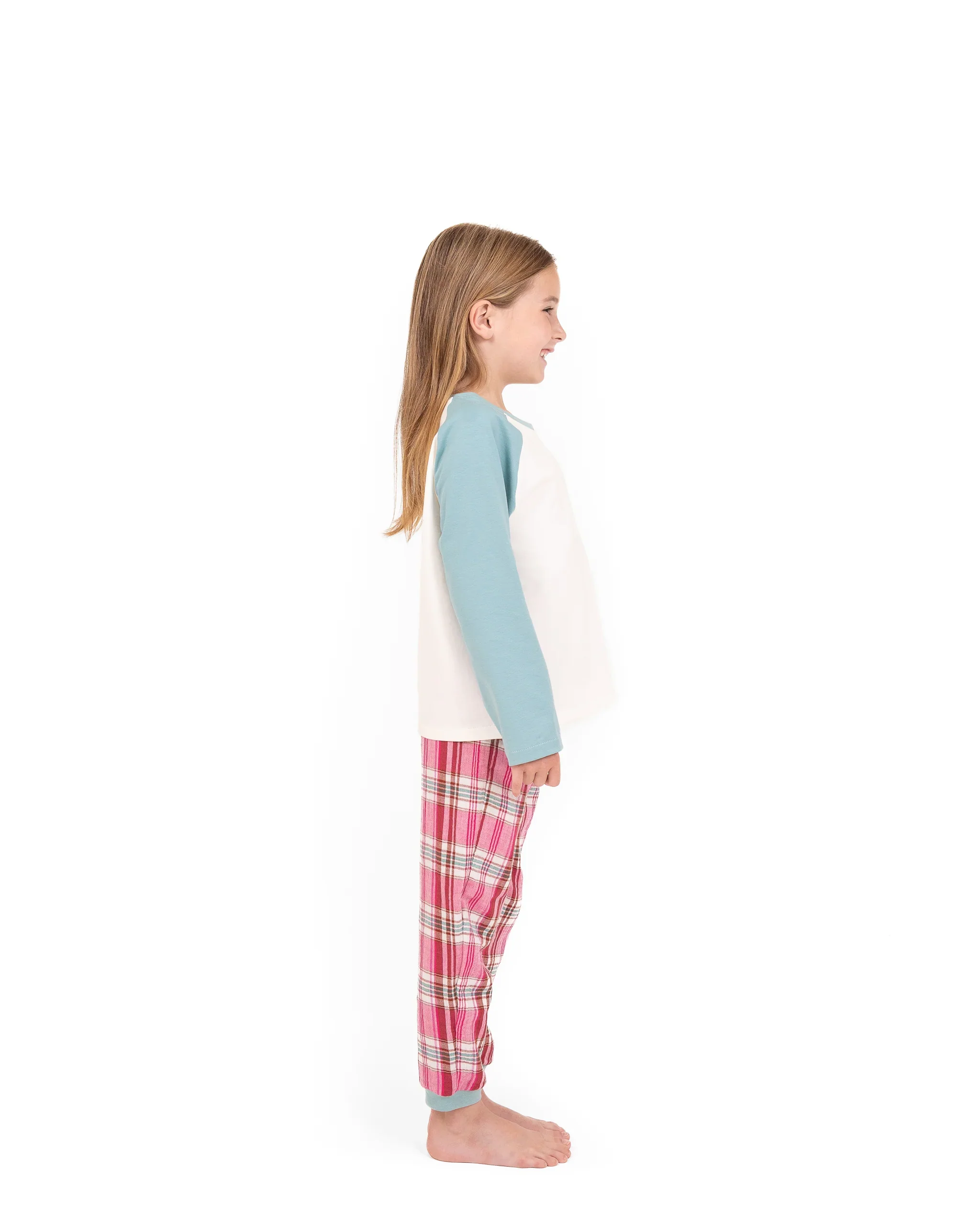 Little Rosy Cheeks Cadal Pyjamas - Image 9