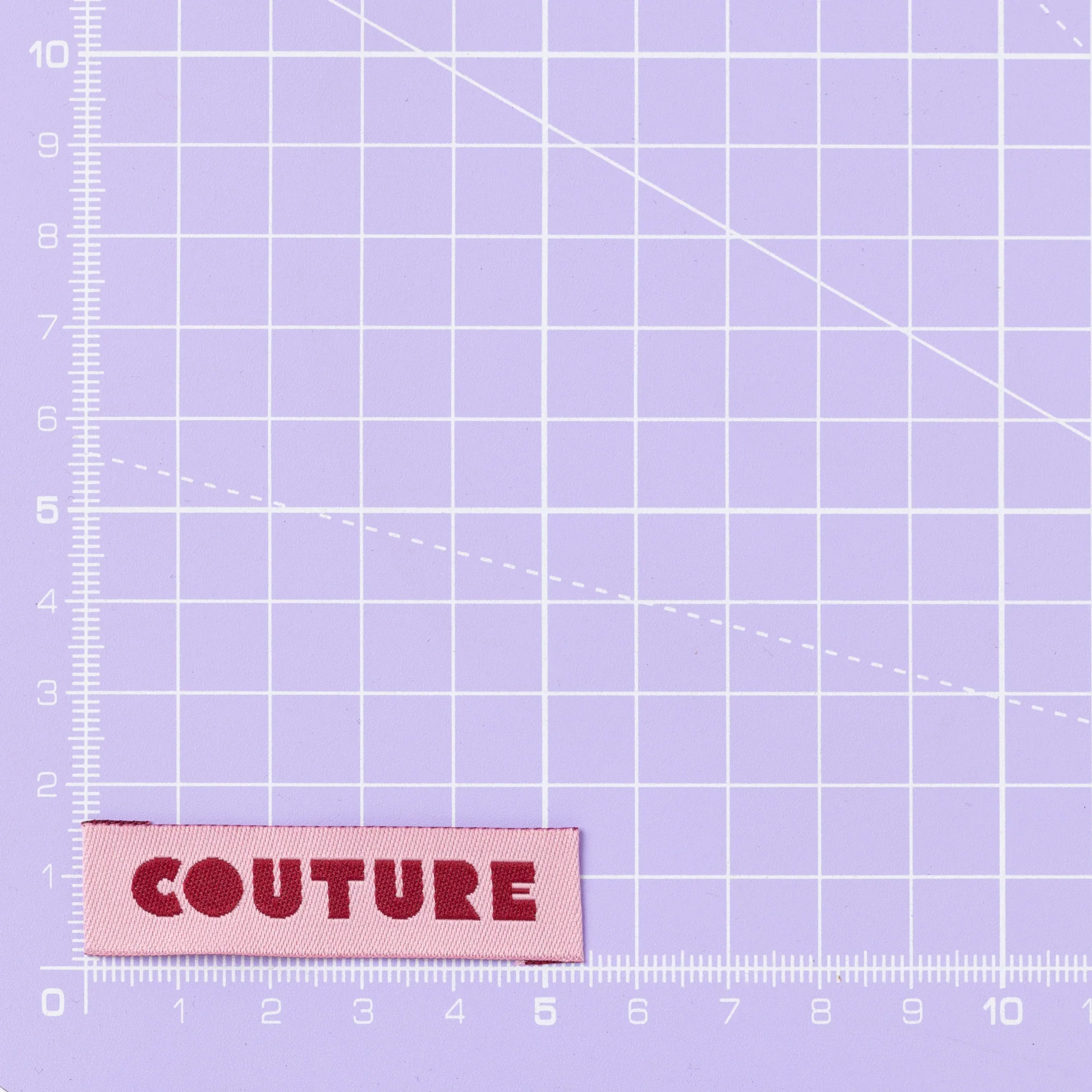 Little Rosy Cheeks 'Couture / Artisan' Labels - Image 5